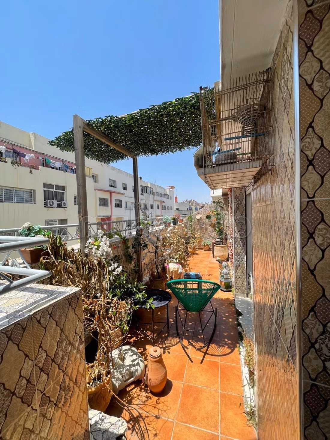 À vendre – Appartement à La Gironde — 2