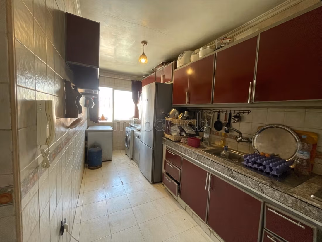 Appartement 114 m² à La Gironde — 7