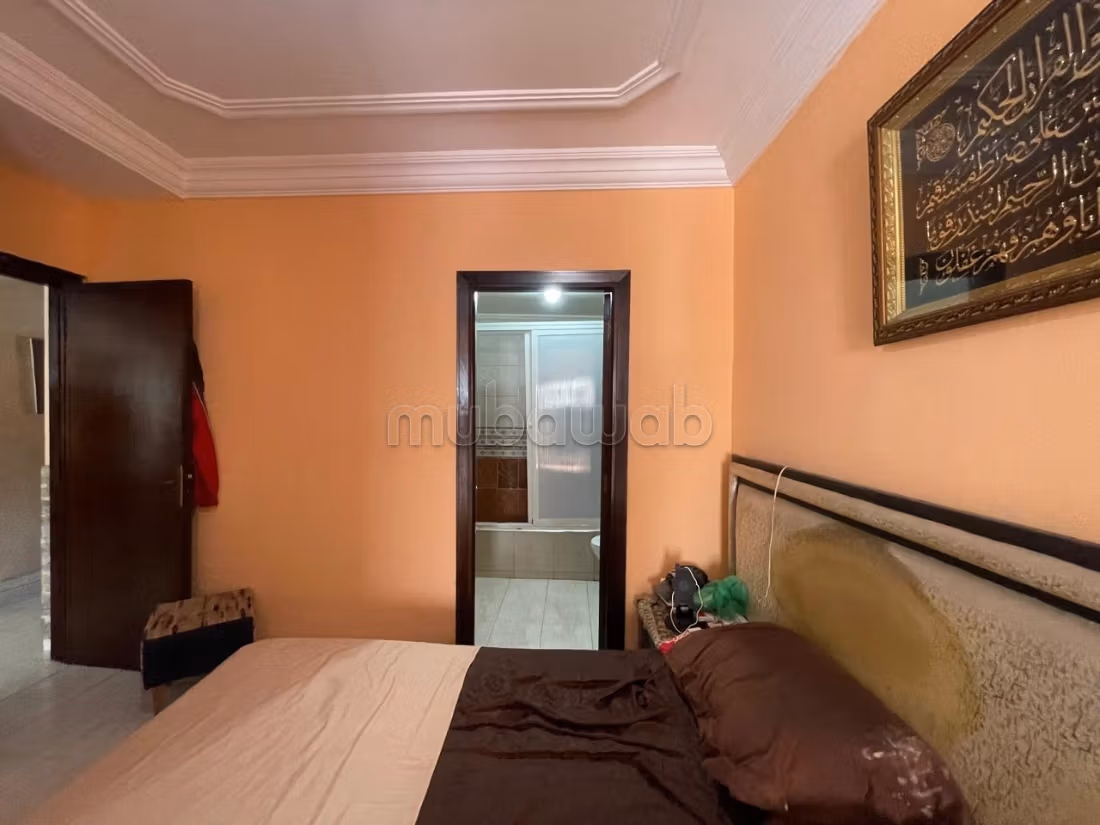 À vendre – Appartement à La Gironde — 5
