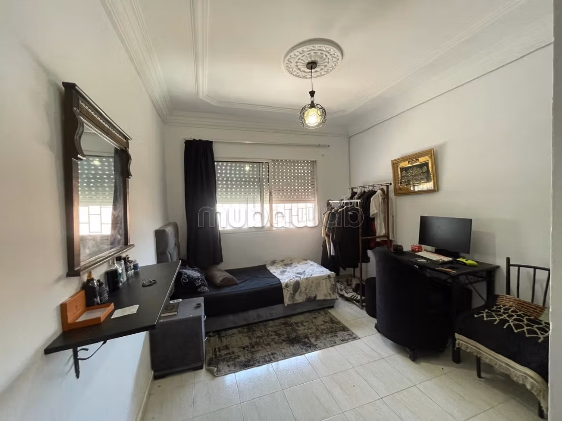 À vendre – Appartement à La Gironde — 6