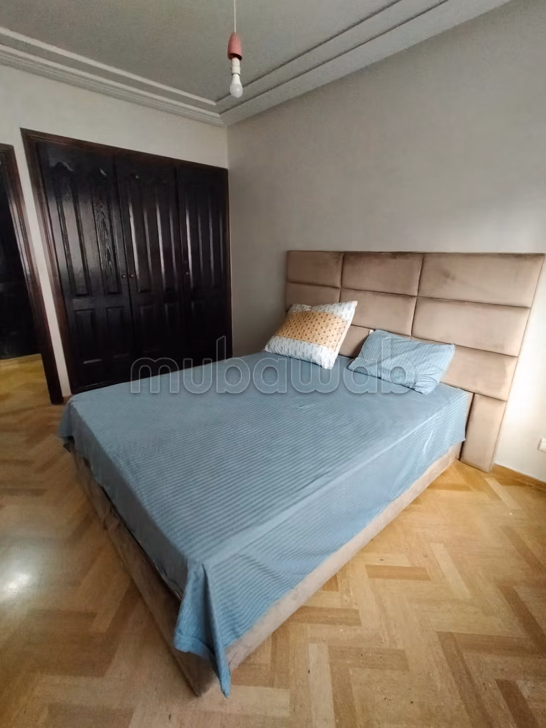 Palmier A louer appartement meublé 3 chambres — 3