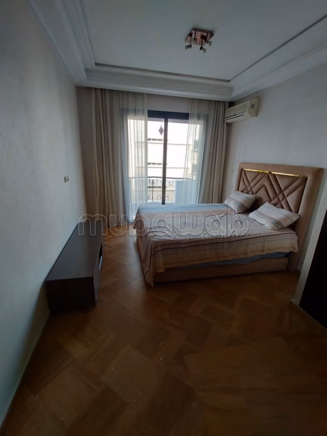 Palmier A louer appartement meublé 3 chambres — 4