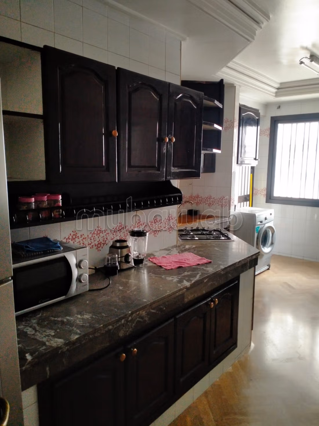 Palmier A louer appartement meublé 3 chambres — 5