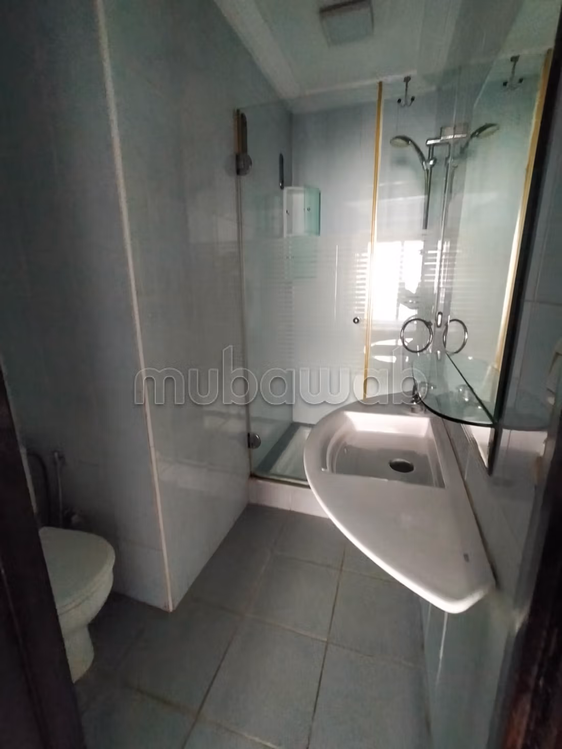 Palmier A louer appartement meublé 3 chambres — 6