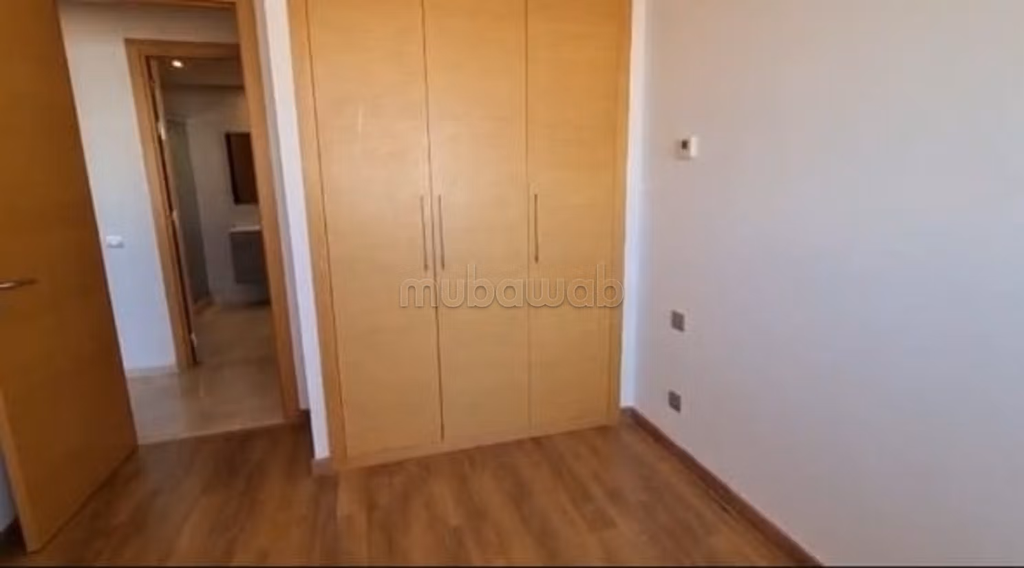 PRESSTIGIA 3CHAMBRES
Appart de haut standing — 4