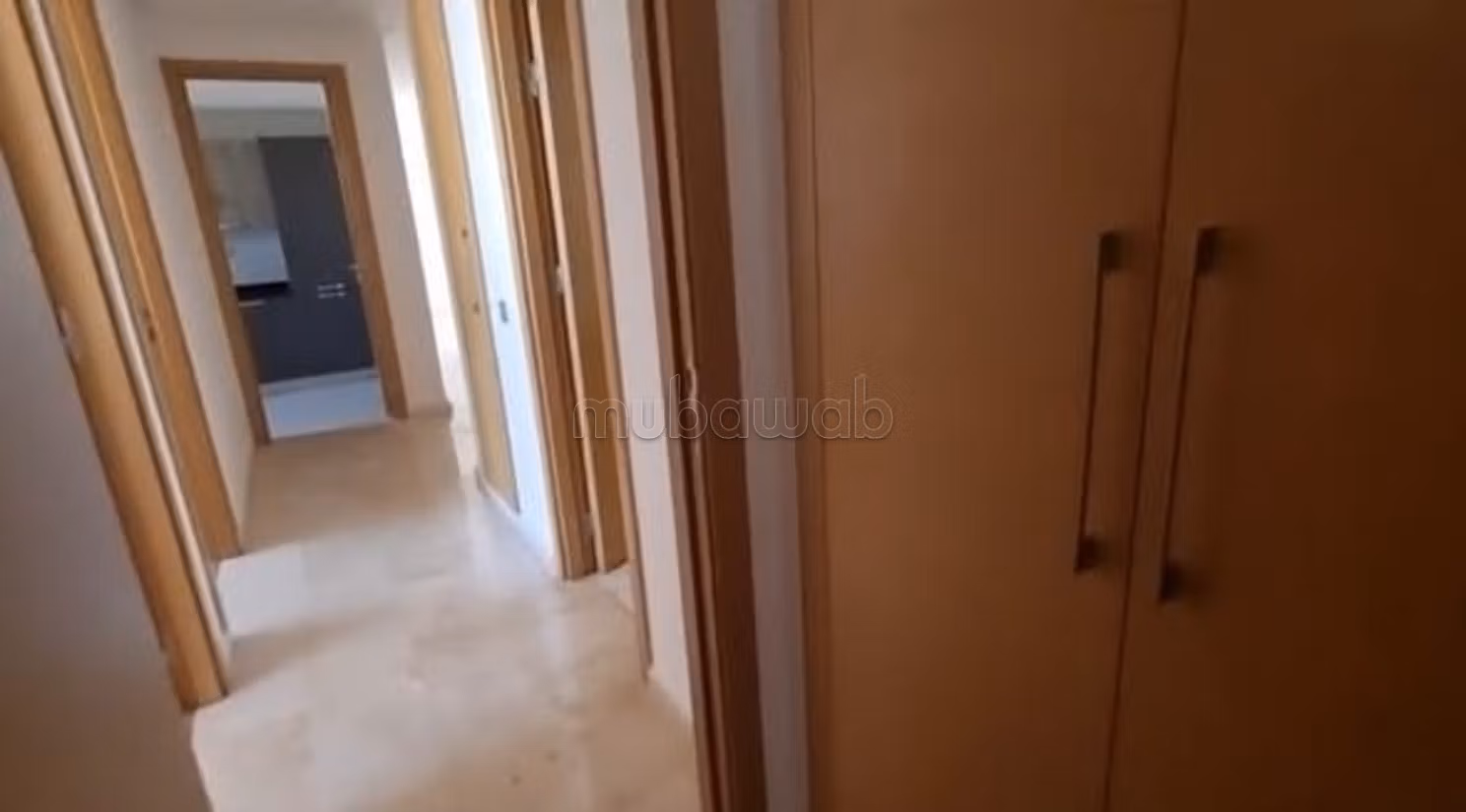 PRESSTIGIA 3CHAMBRES
Appart de haut standing — 6