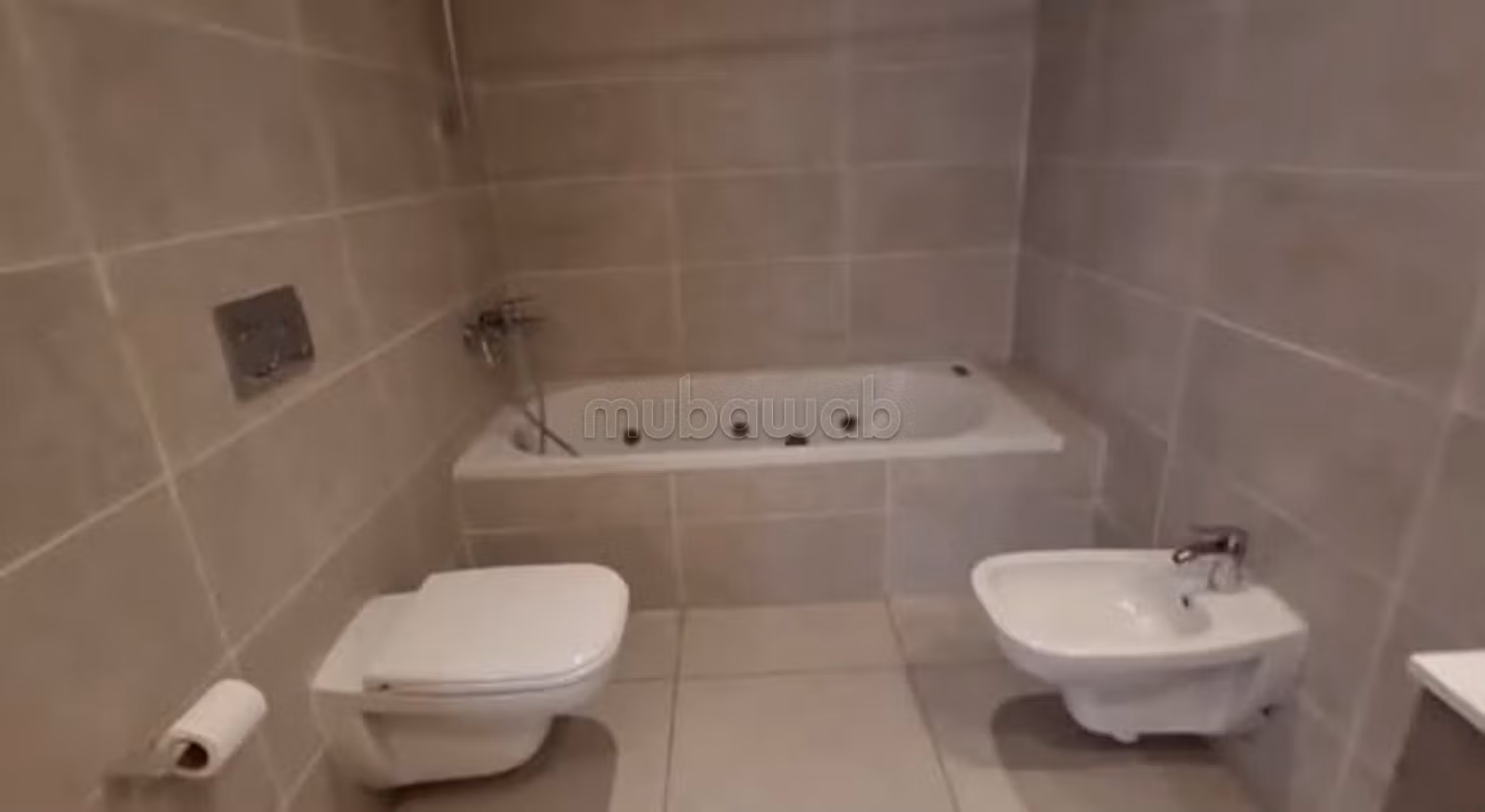PRESSTIGIA 3CHAMBRES
Appart de haut standing — 3
