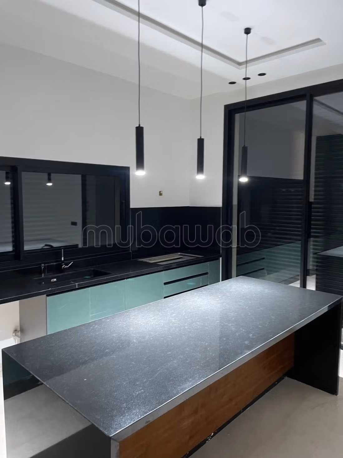 New empty villa for rent Mysk Marrakech