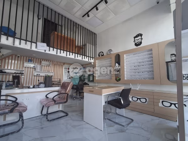 Winkel te koop 28 m² Bouskoura Bouskoura