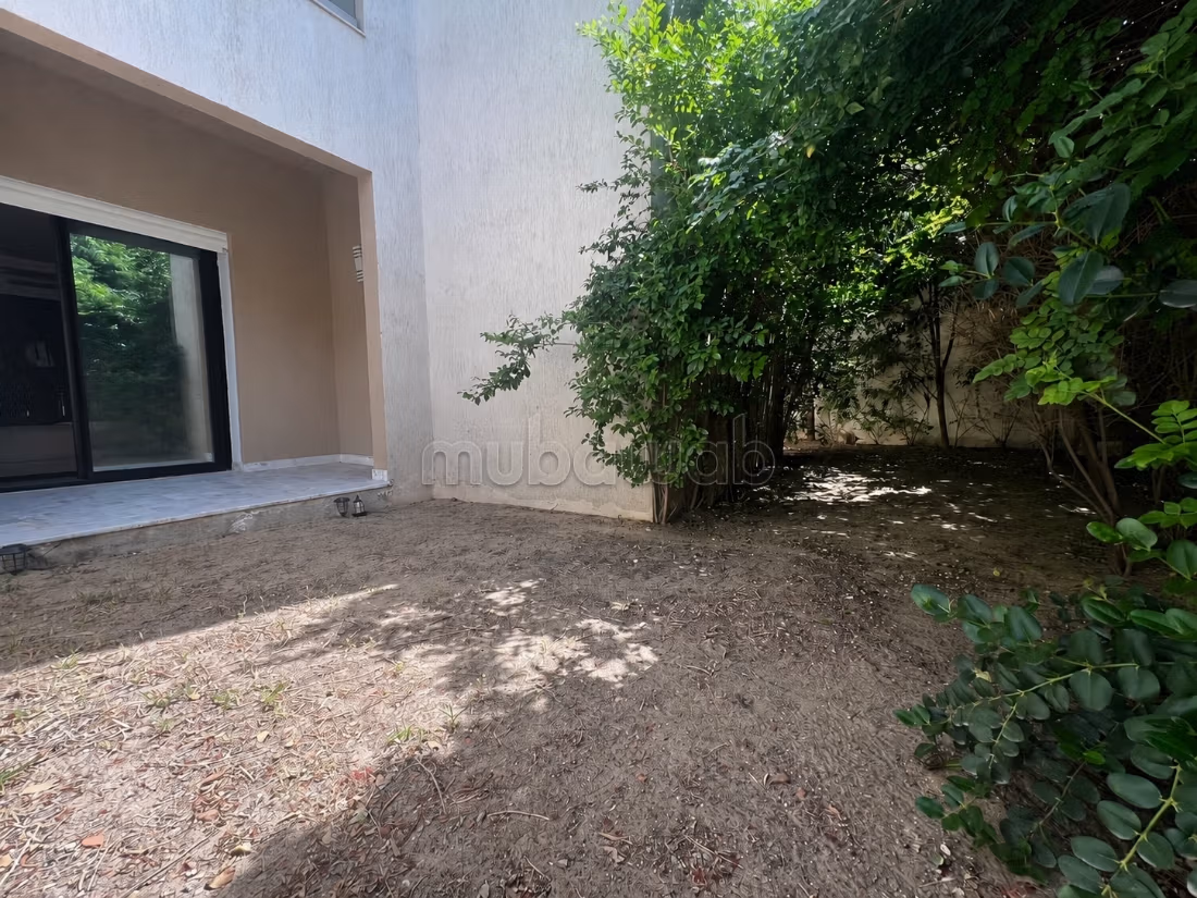 In vendita un appartamento S2 a Ennasr 2