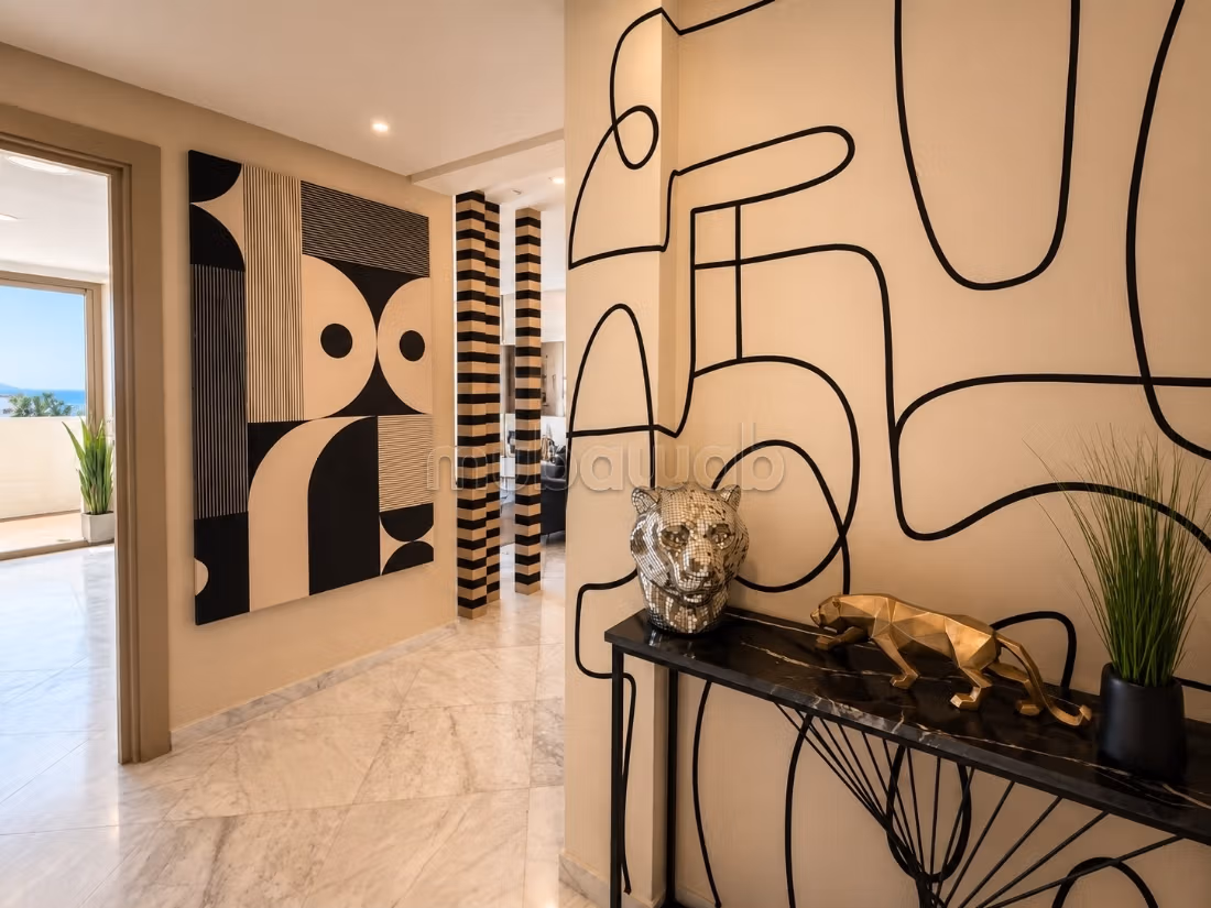 Appart à vendre à Bourgogne — 4