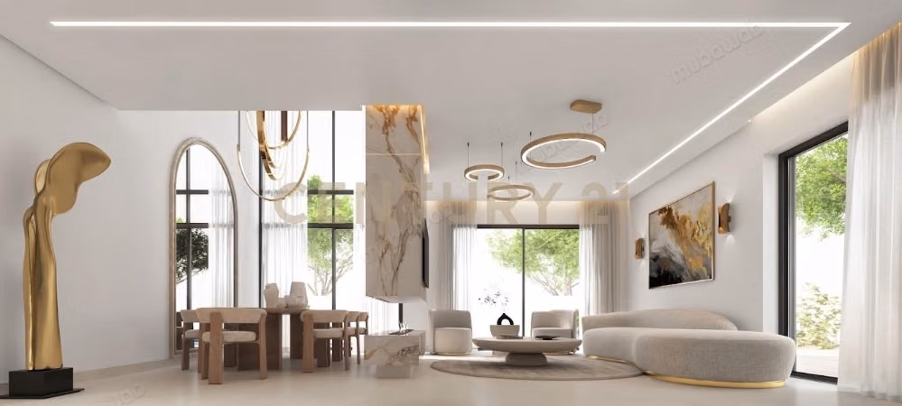 A vendre un duplex S4 aux Jardins de Carthage