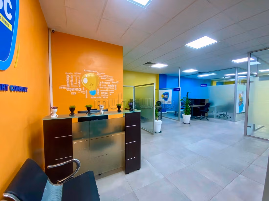 Piano ufficio 138 m² Arredato FLORIDA PARK