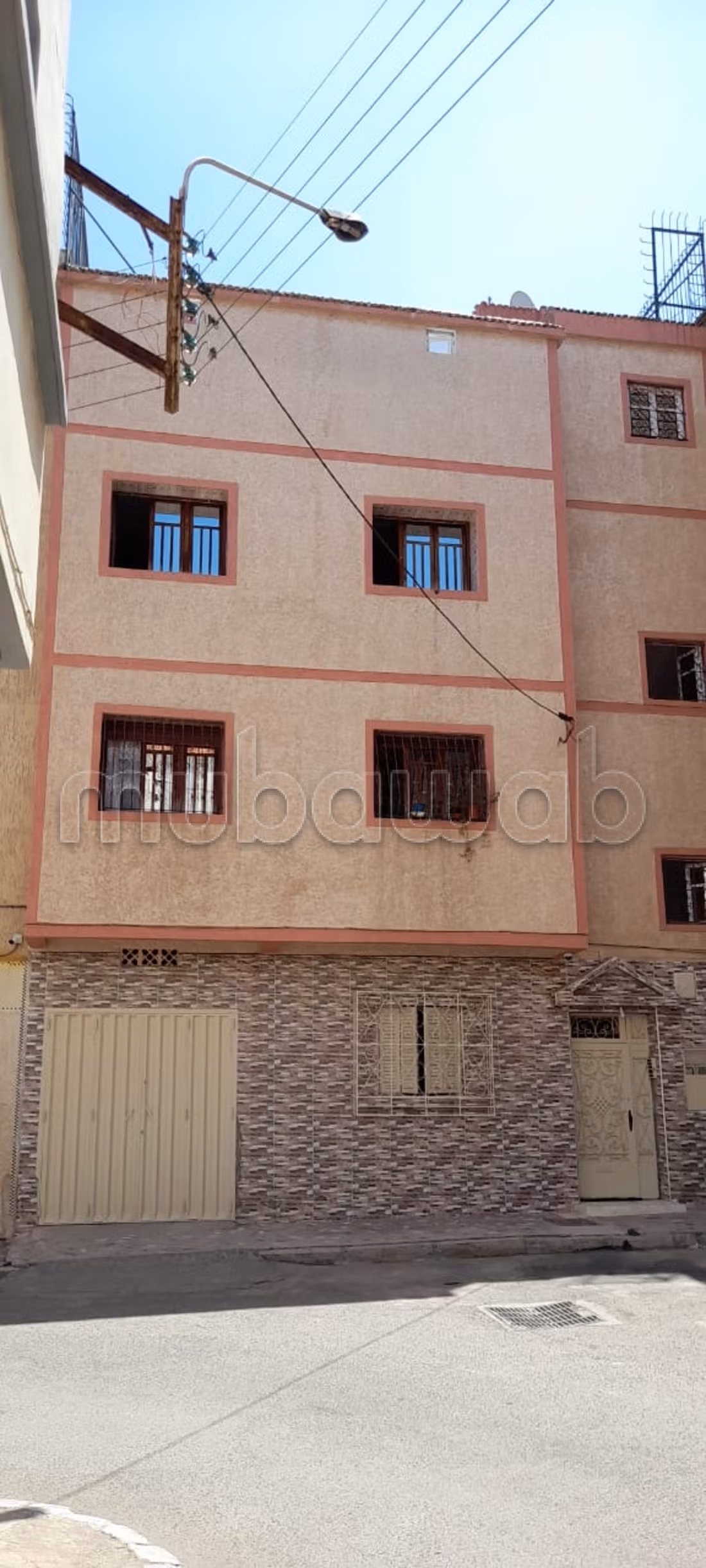 Vender casa completamente renovada lista para amueblar