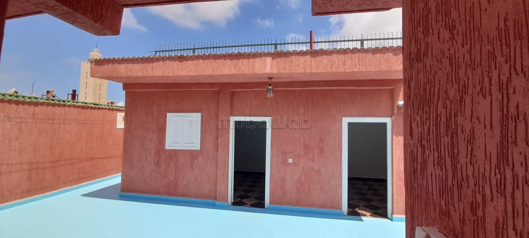 Vender casa completamente renovada lista para amueblar