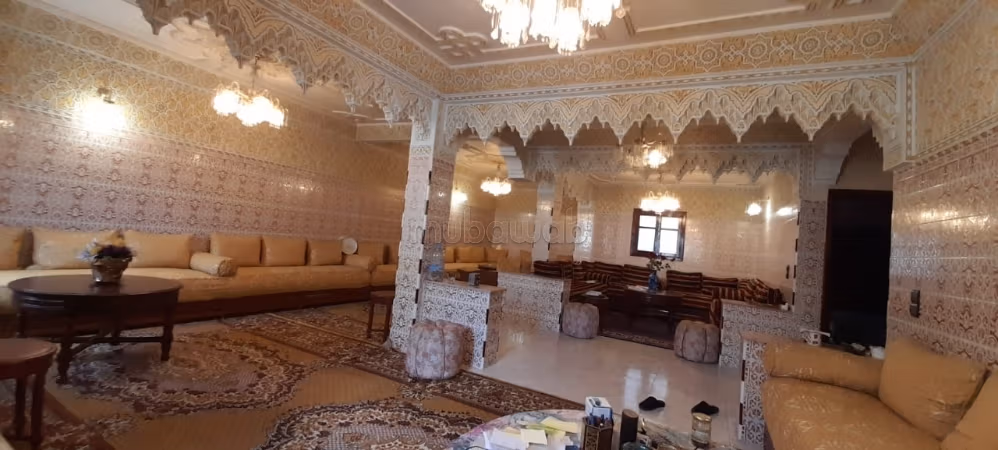 Vend maison entièrement renové prêté à aménagement