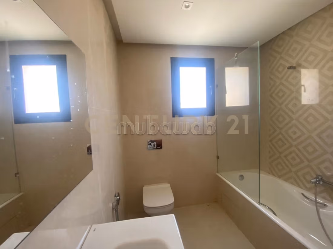 In vendita un appartamento S2 a Ennasr 2