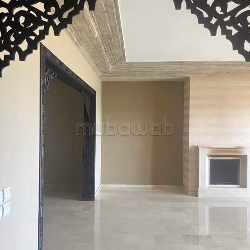 Appartamento in Affitto di 199.0 m² a Casablanca, Ain Diab