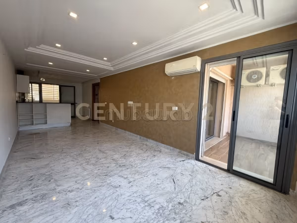 In vendita un appartamento S1 Ennasr 2