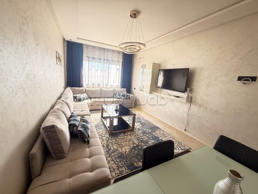 Appartement 80 m² à La Siesta — 16