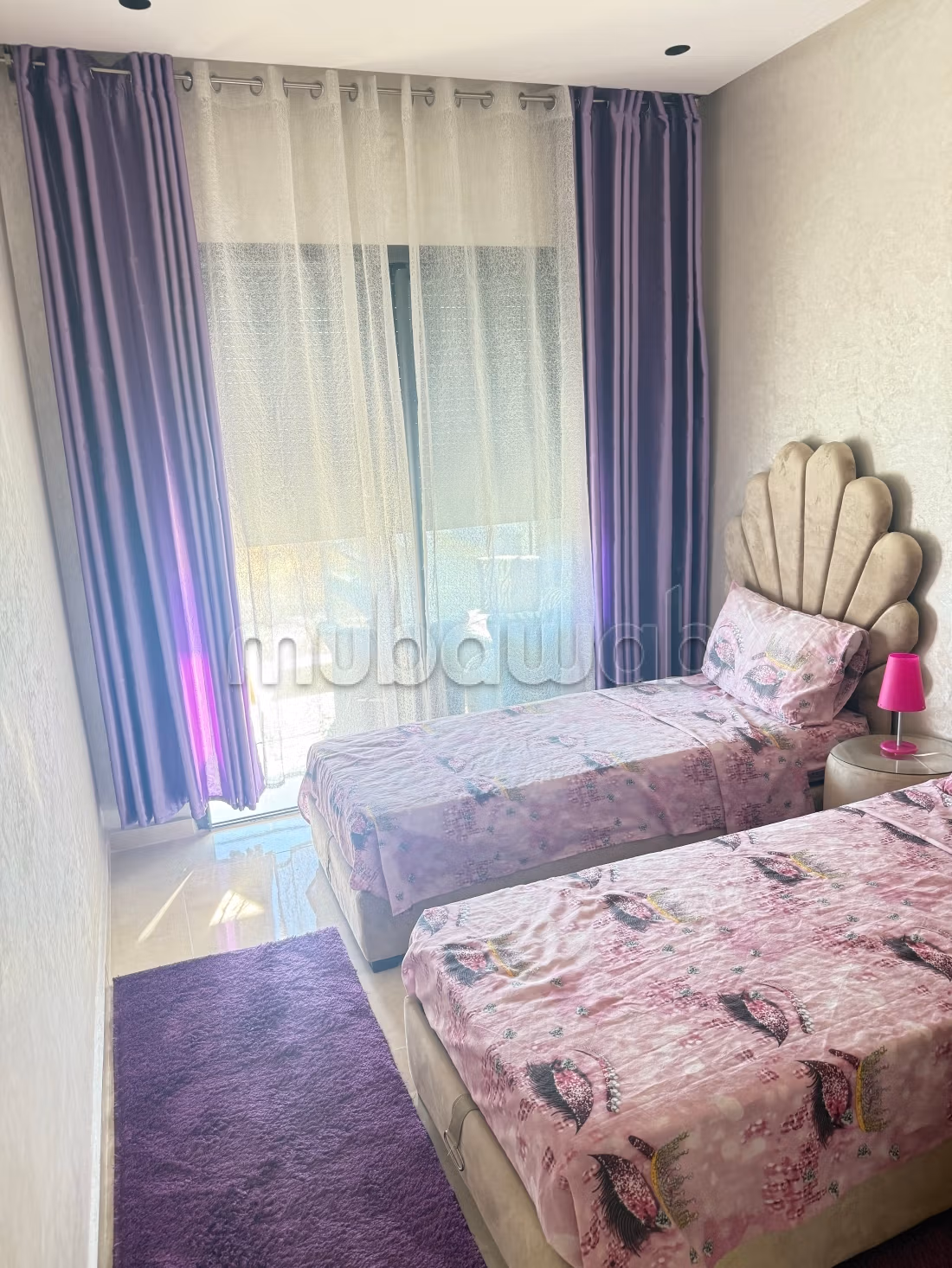 Appartement 80 m² à La Siesta — 18