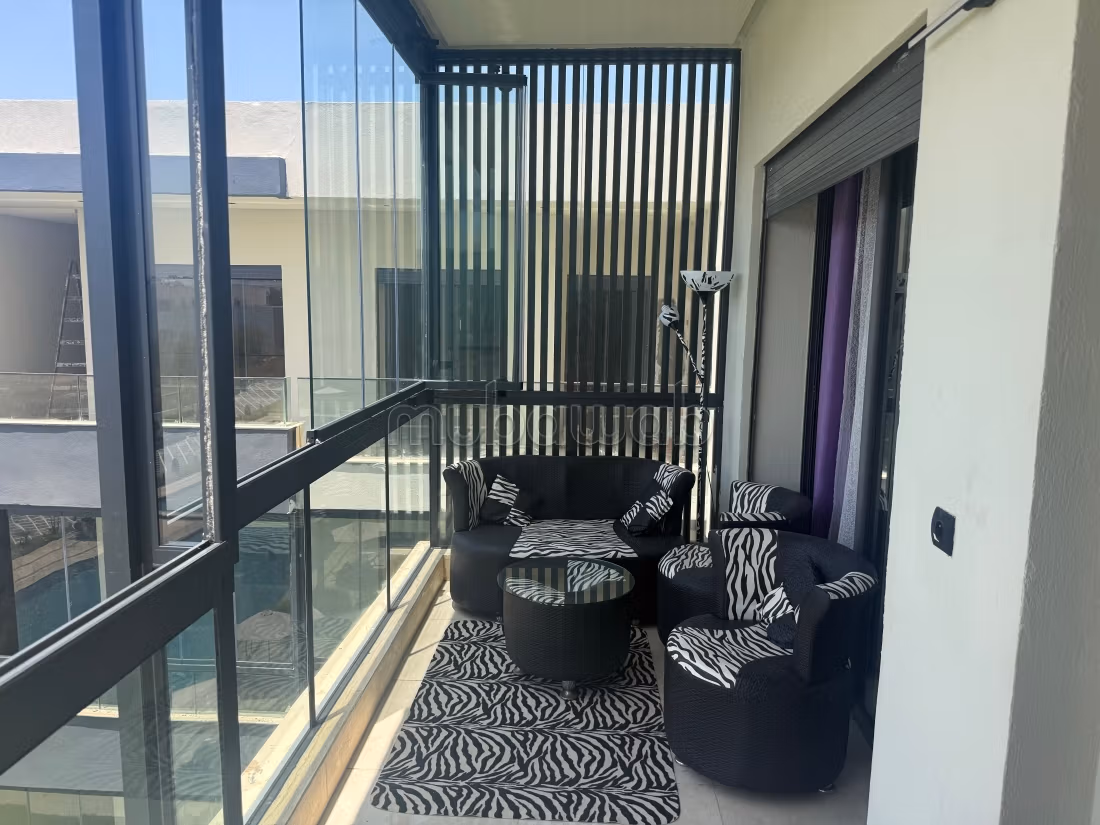 Appartement 80 m² à La Siesta — 22