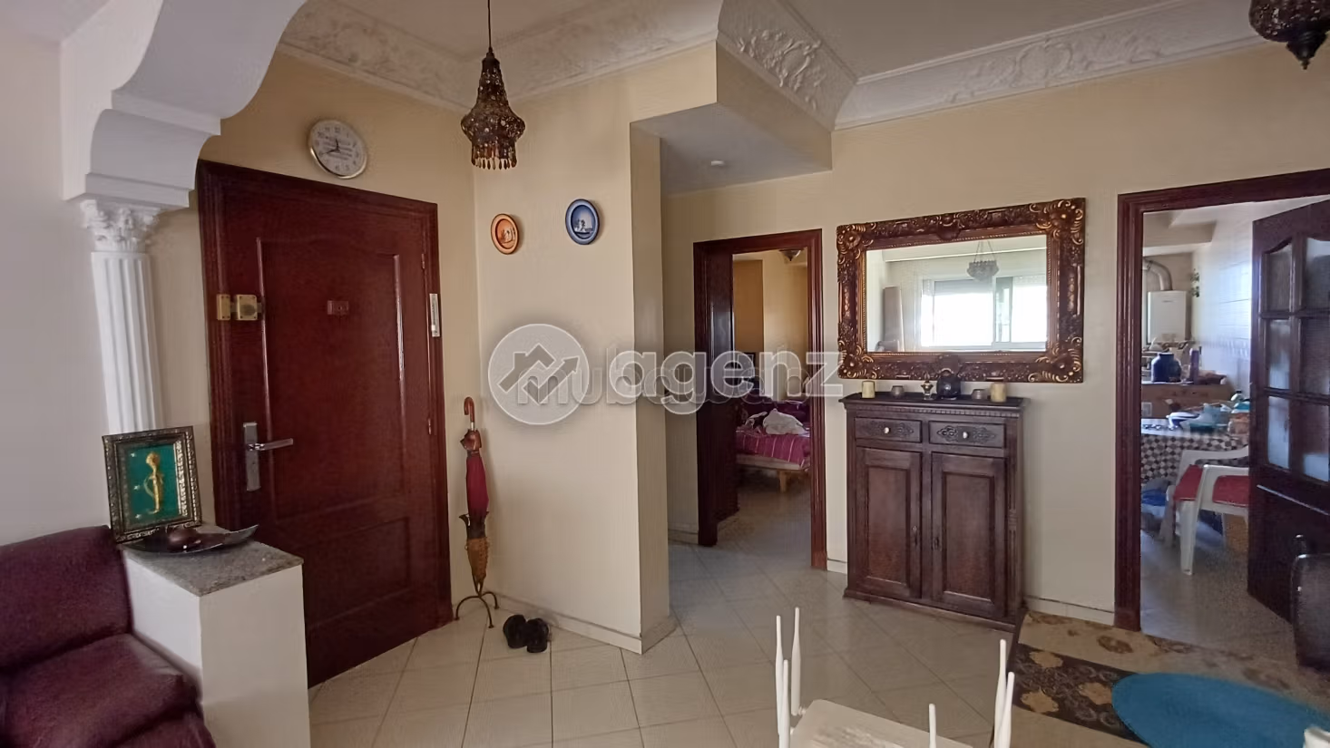 Apartamento en venta de 109 m², 3 habitaciones Beausite Casablanca