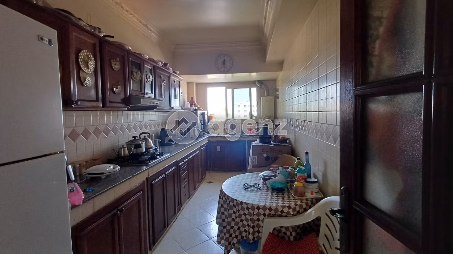Apartamento en venta de 109 m², 3 habitaciones Beausite Casablanca