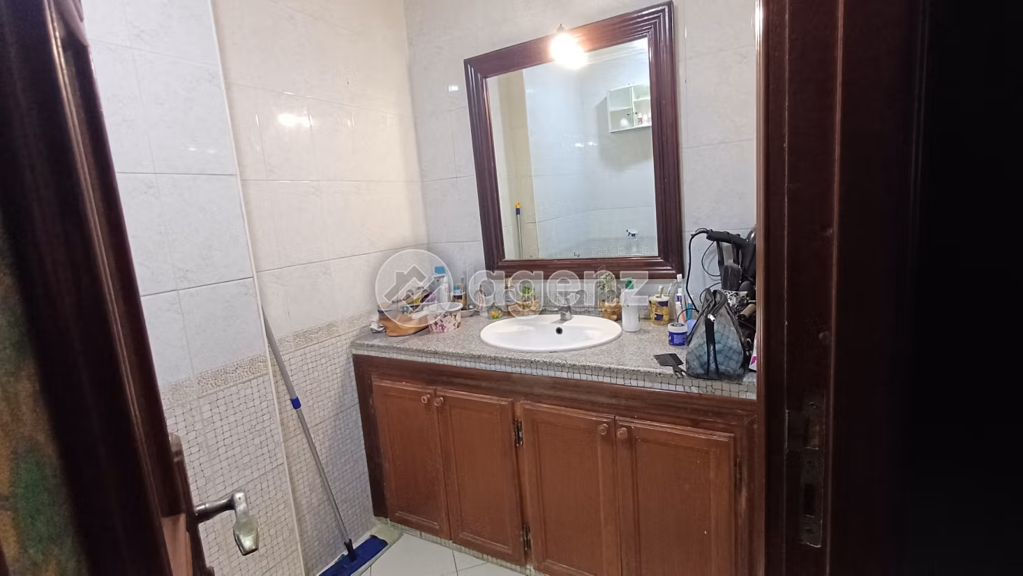 Apartamento en venta de 109 m², 3 habitaciones Beausite Casablanca