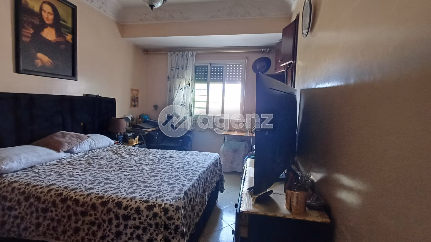 Apartamento en venta de 109 m², 3 habitaciones Beausite Casablanca