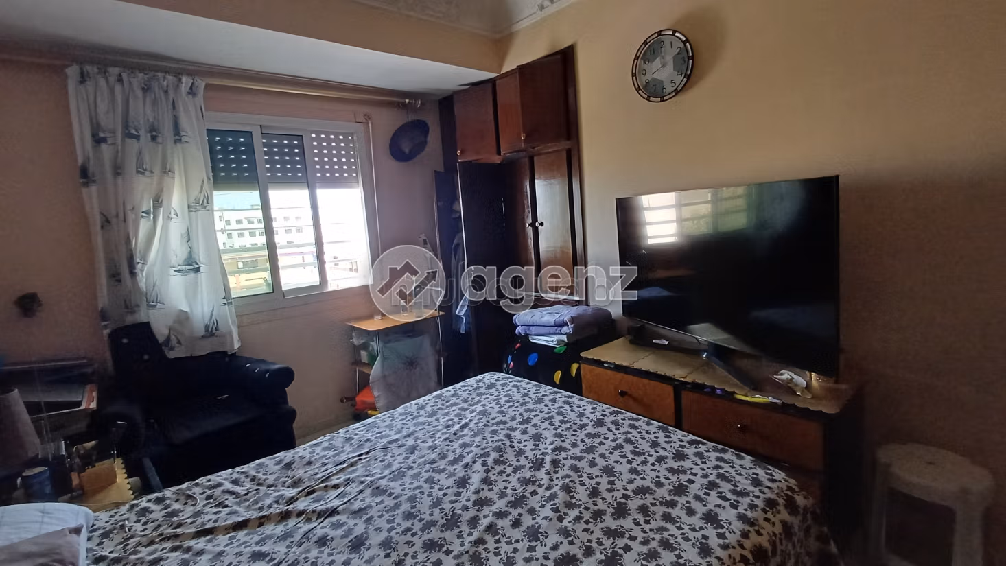 Apartamento en venta de 109 m², 3 habitaciones Beausite Casablanca