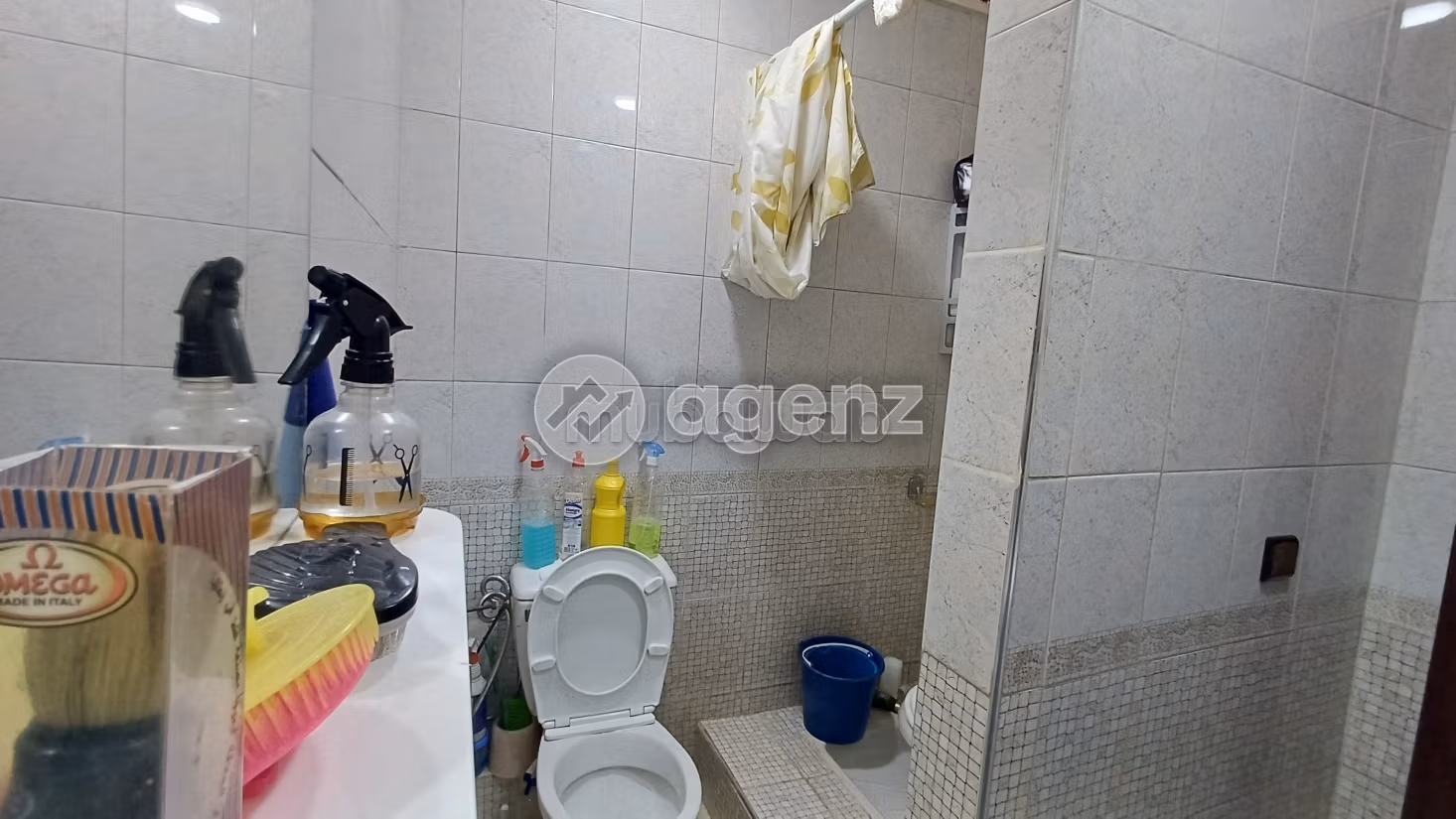 Apartamento en venta de 109 m², 3 habitaciones Beausite Casablanca