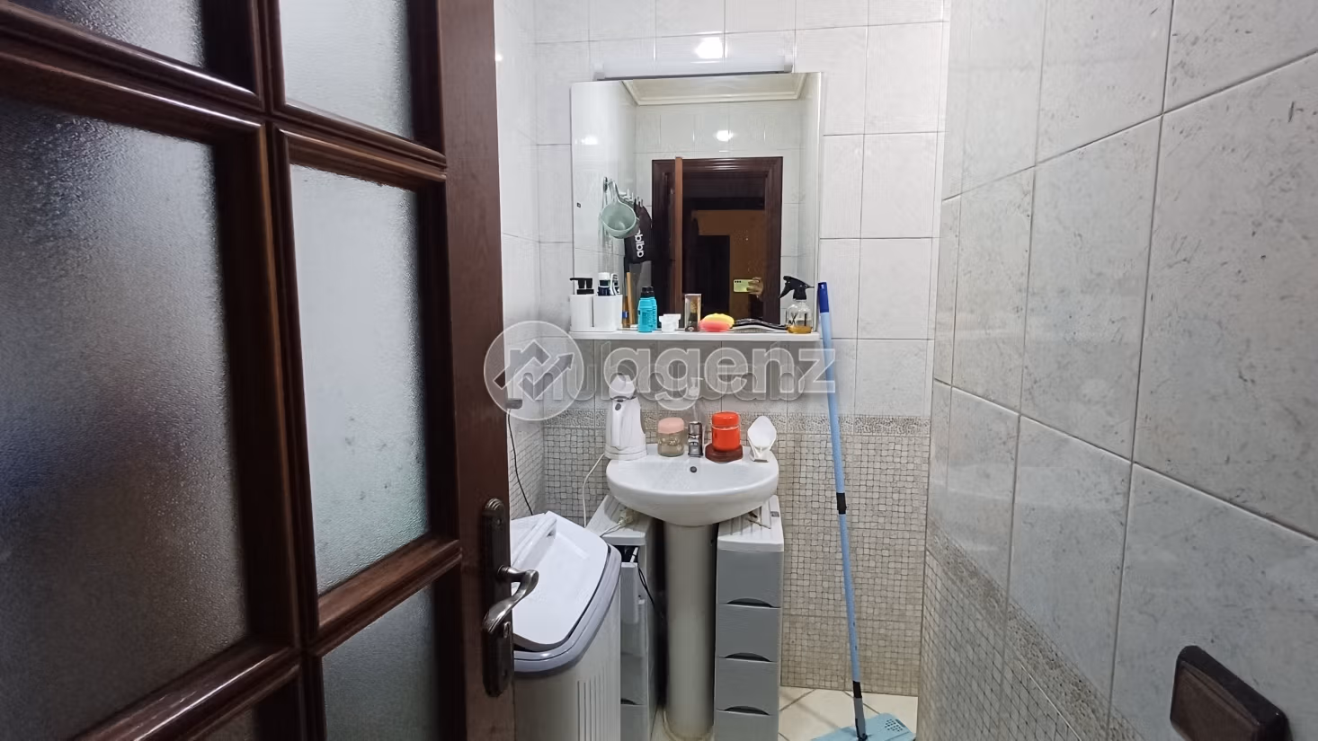 Apartamento en venta de 109 m², 3 habitaciones Beausite Casablanca