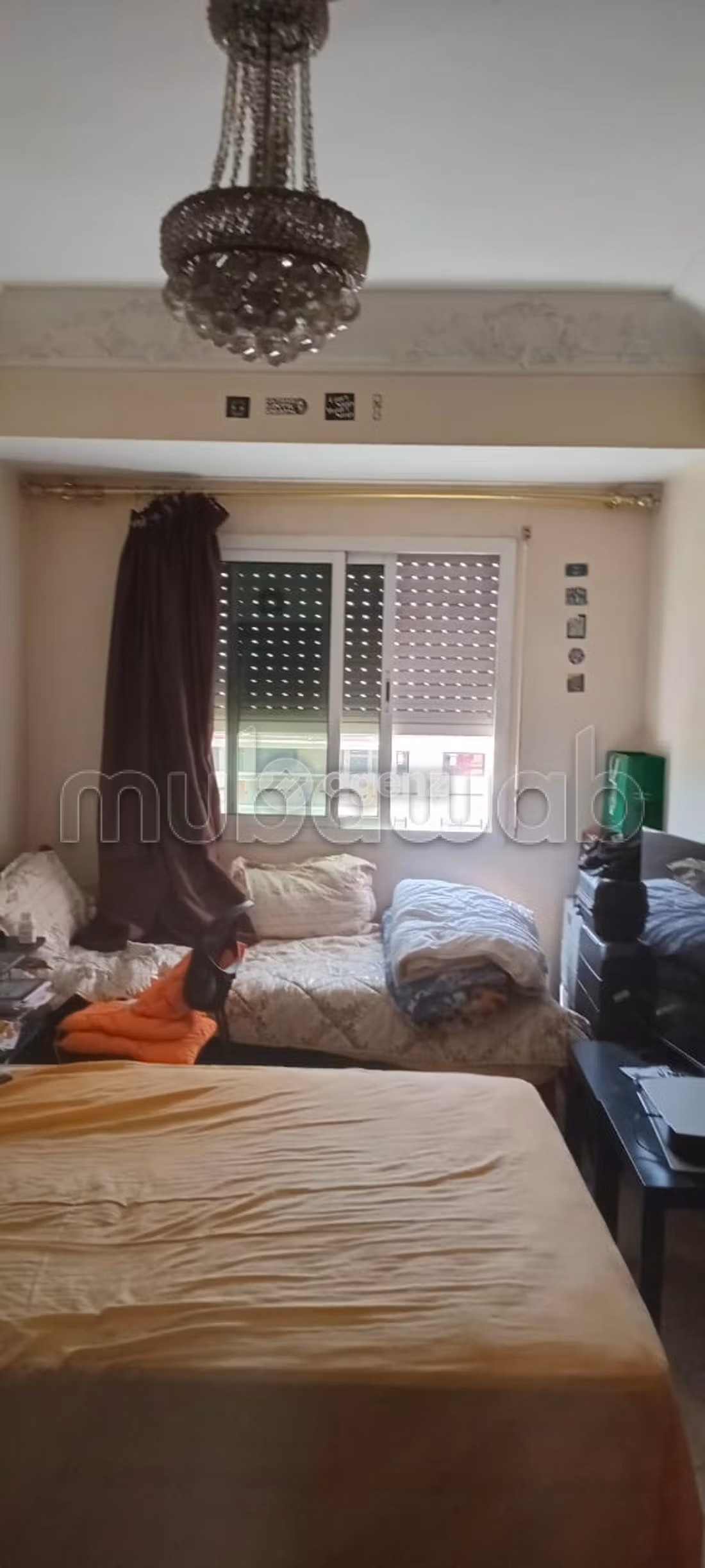 Apartamento en venta de 109 m², 3 habitaciones Beausite Casablanca