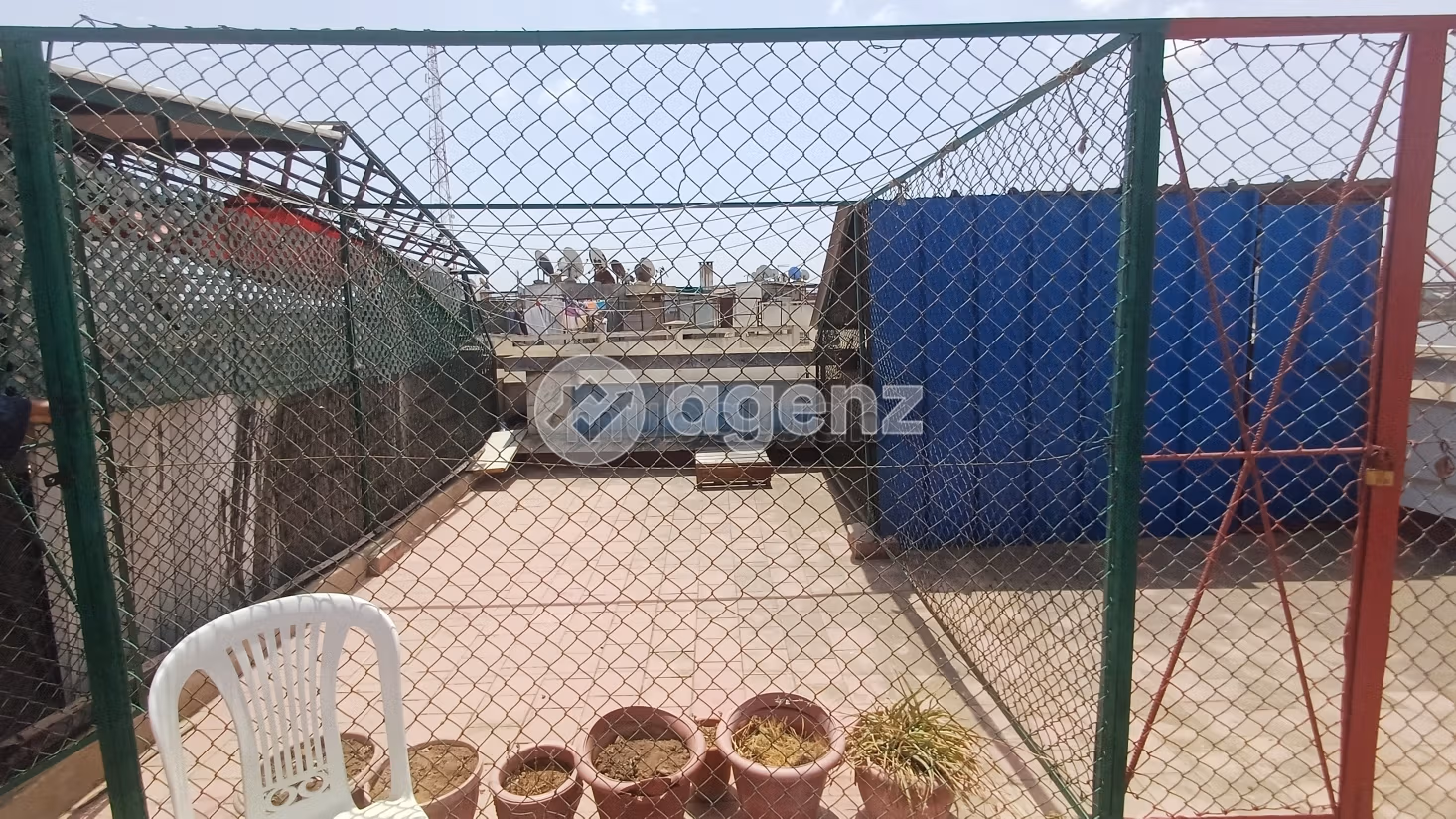 Apartamento en venta de 109 m², 3 habitaciones Beausite Casablanca