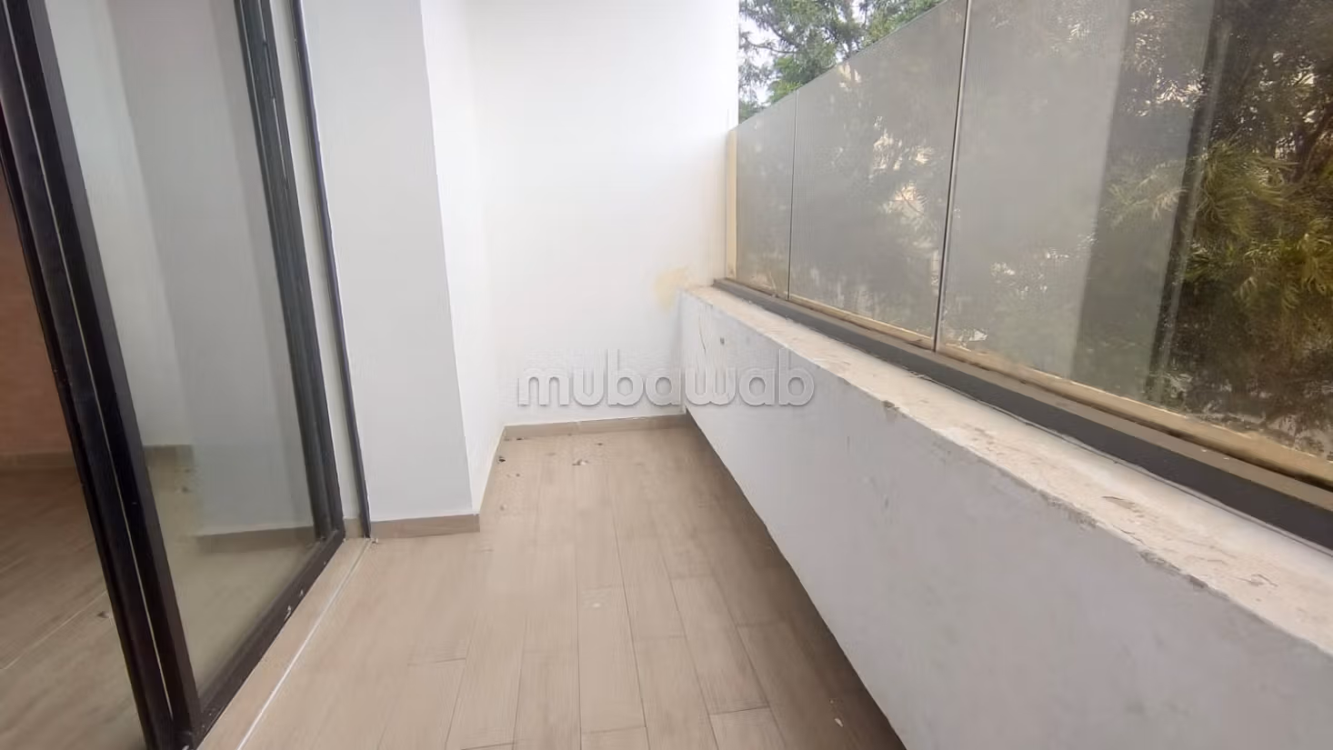 Appartement 100 m² à Agdal — 8