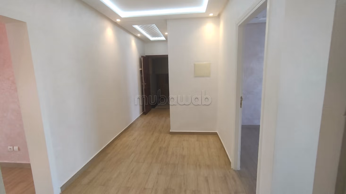Bel appartement en haut
Agdal Rabat — 6