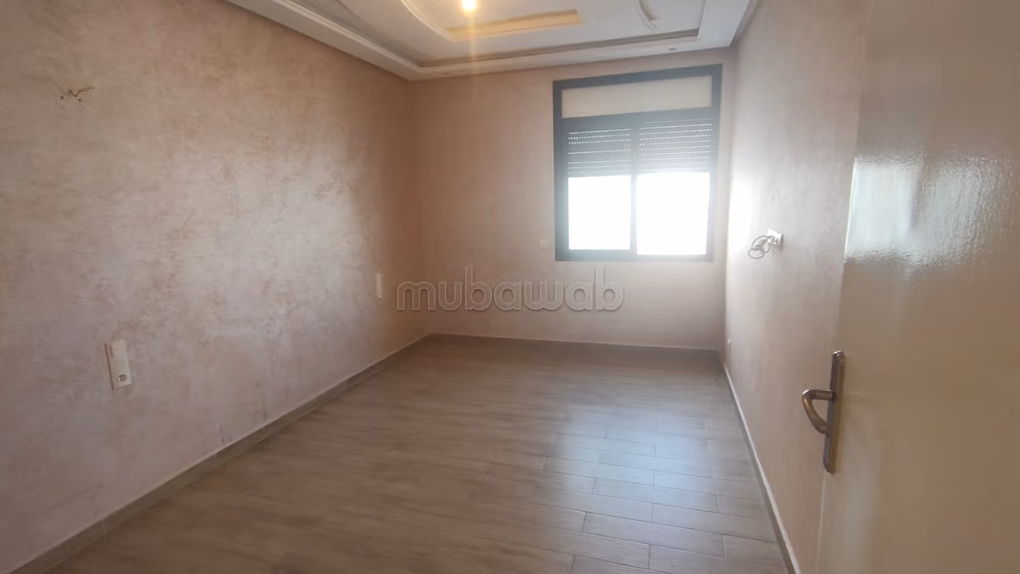 Bel appartement en haut
Agdal Rabat — 5