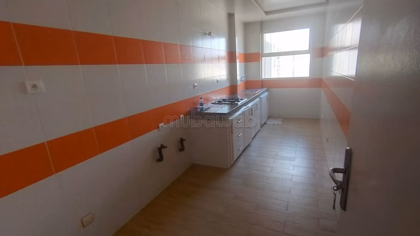 Bel appartement en haut
Agdal Rabat — 4