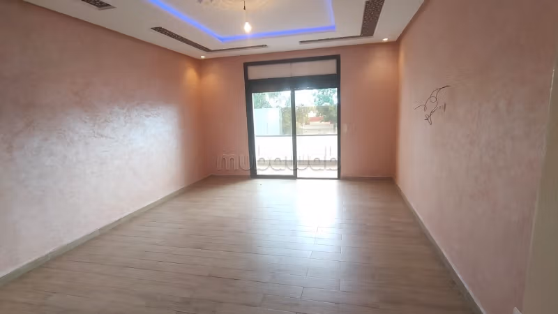Beautiful apartment in high Agdal Rabat