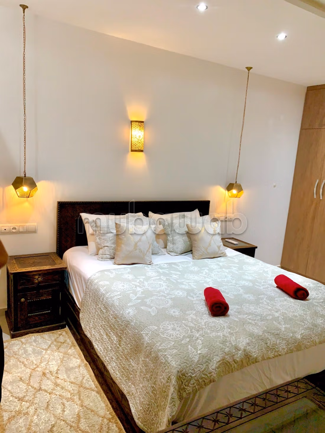 Appartement 75 m² à Haut Founty — 11