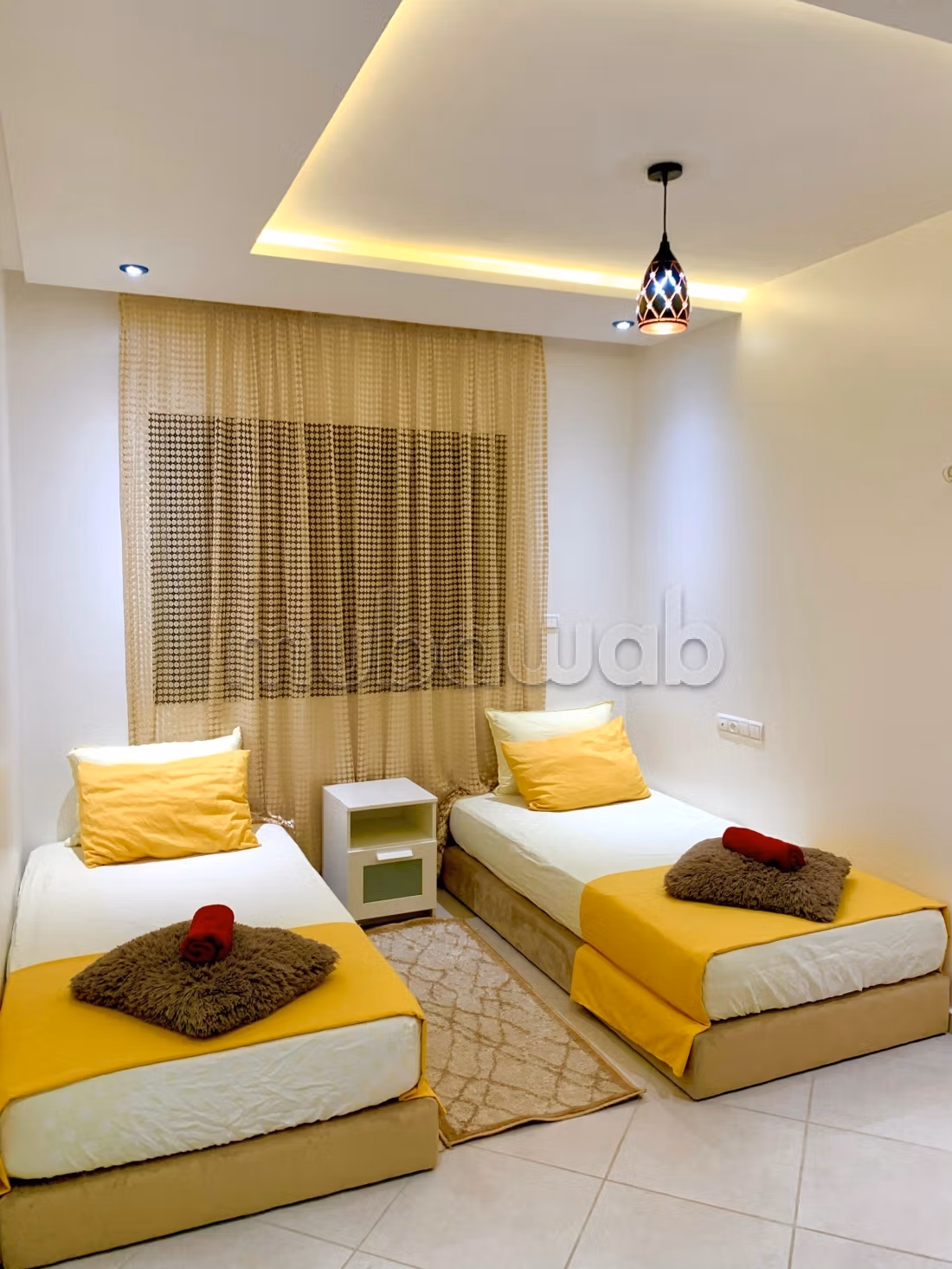 Appartement 75 m² à Haut Founty — 13