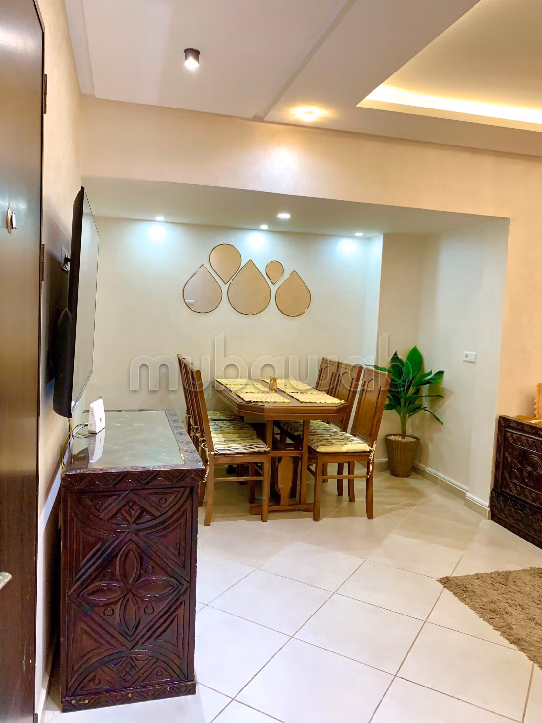 Appartement 75 m² à Haut Founty — 4
