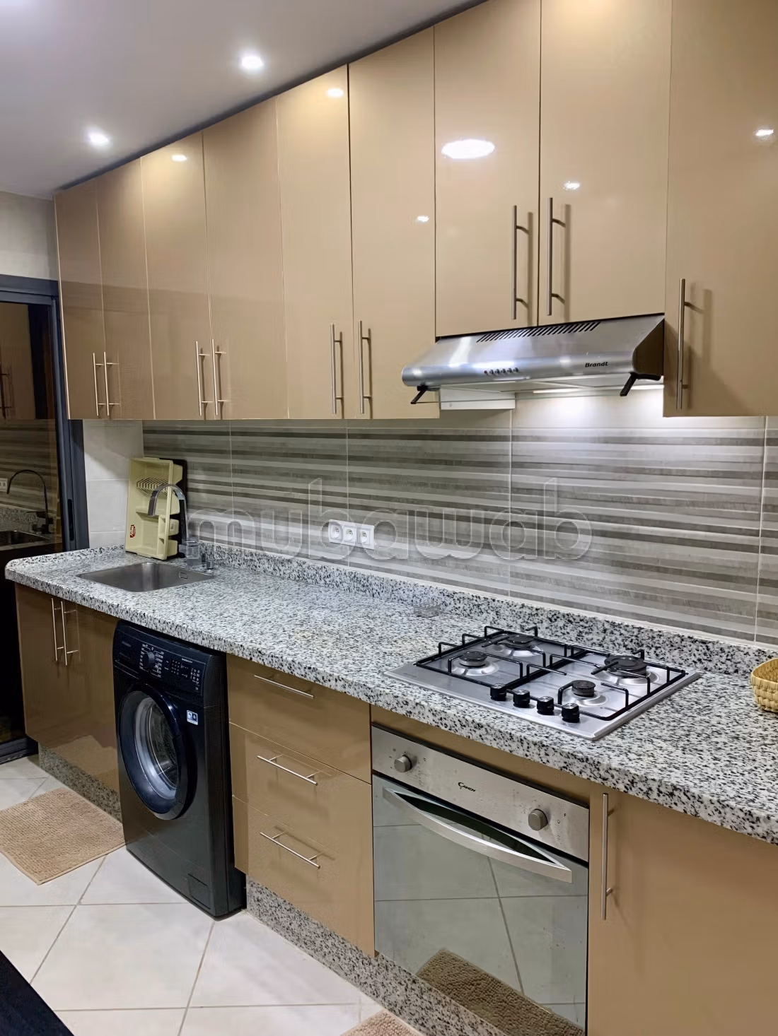 Appartement 75 m² à Haut Founty — 6