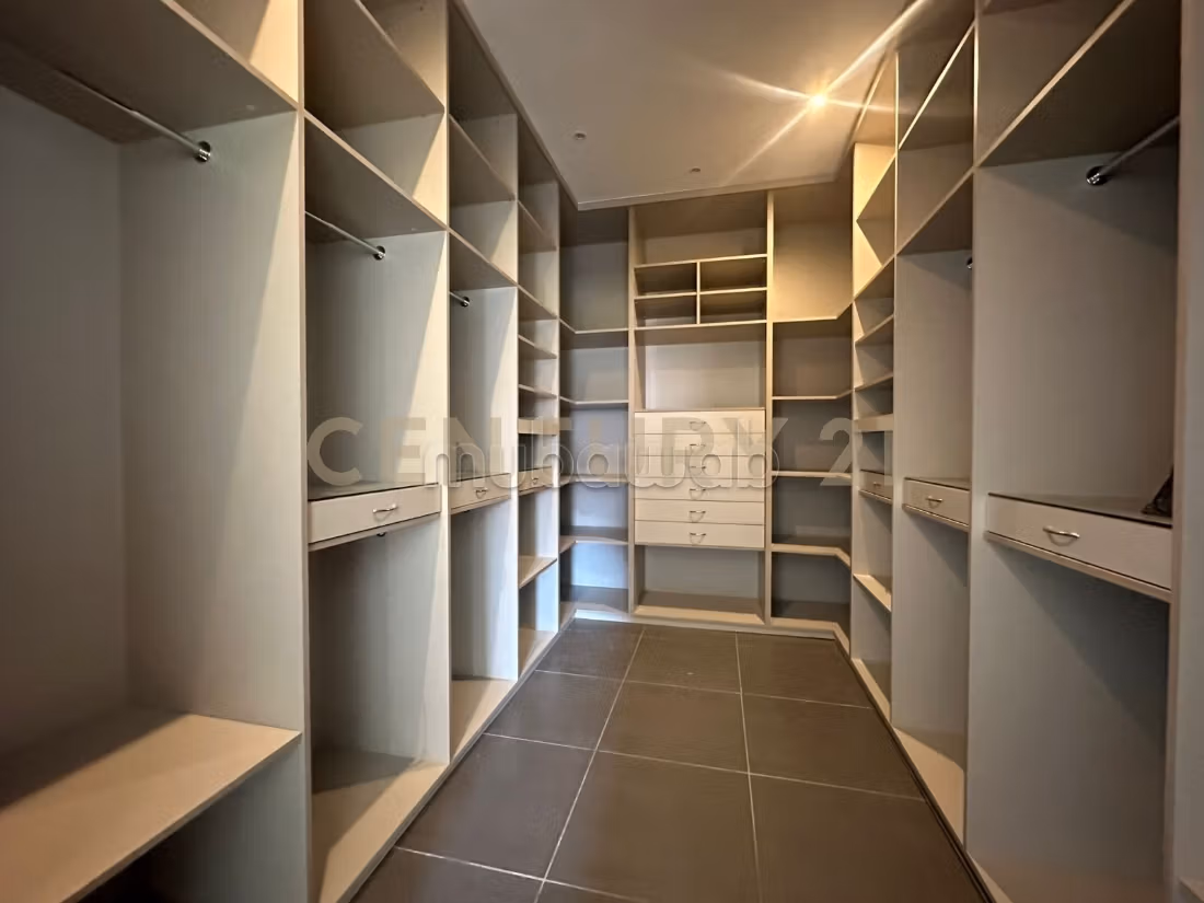 A vendre une villa à Jafaar