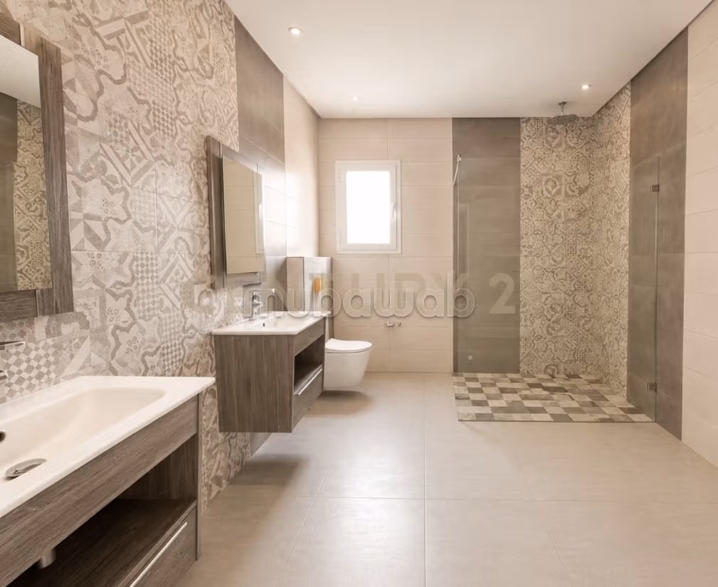 A vendre une villa à Jafaar