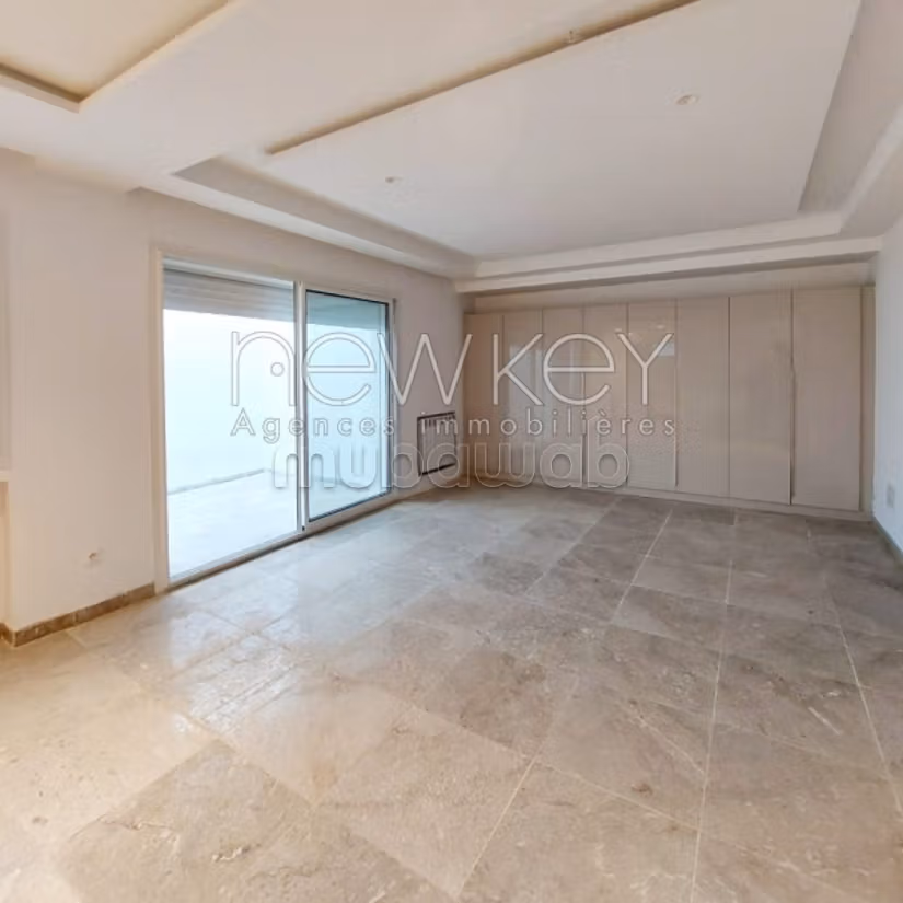 Magnifica Villa S3 a Gammarth