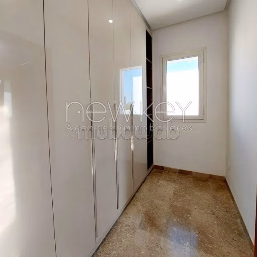 Magnifica Villa S3 a Gammarth