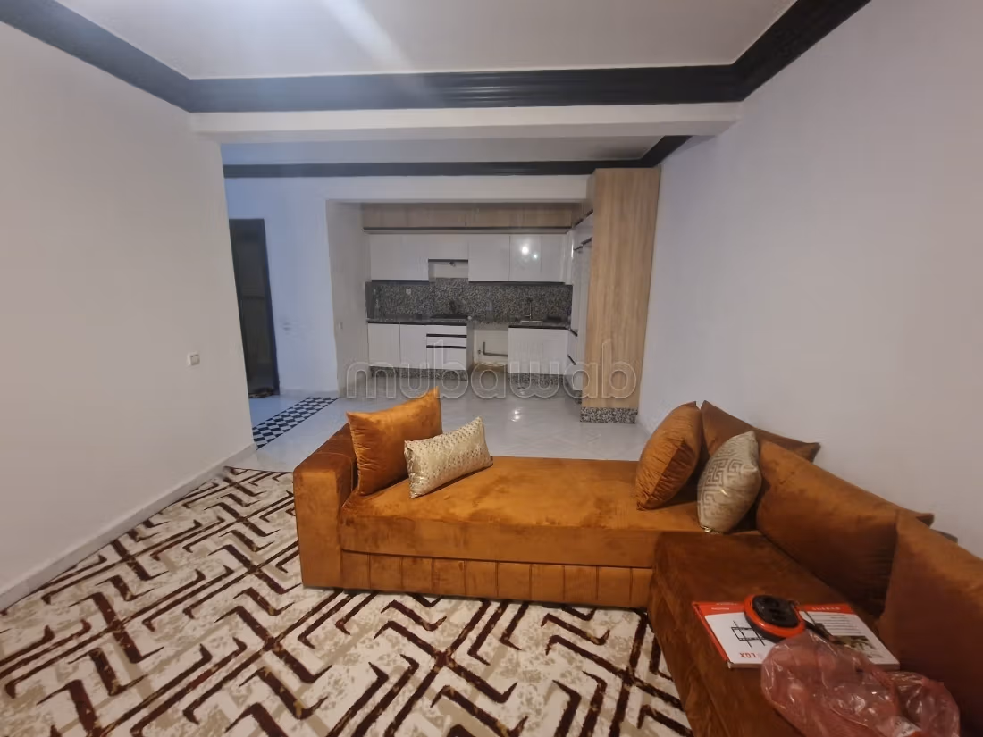 Appartement 70 m² f Guéliz — 7