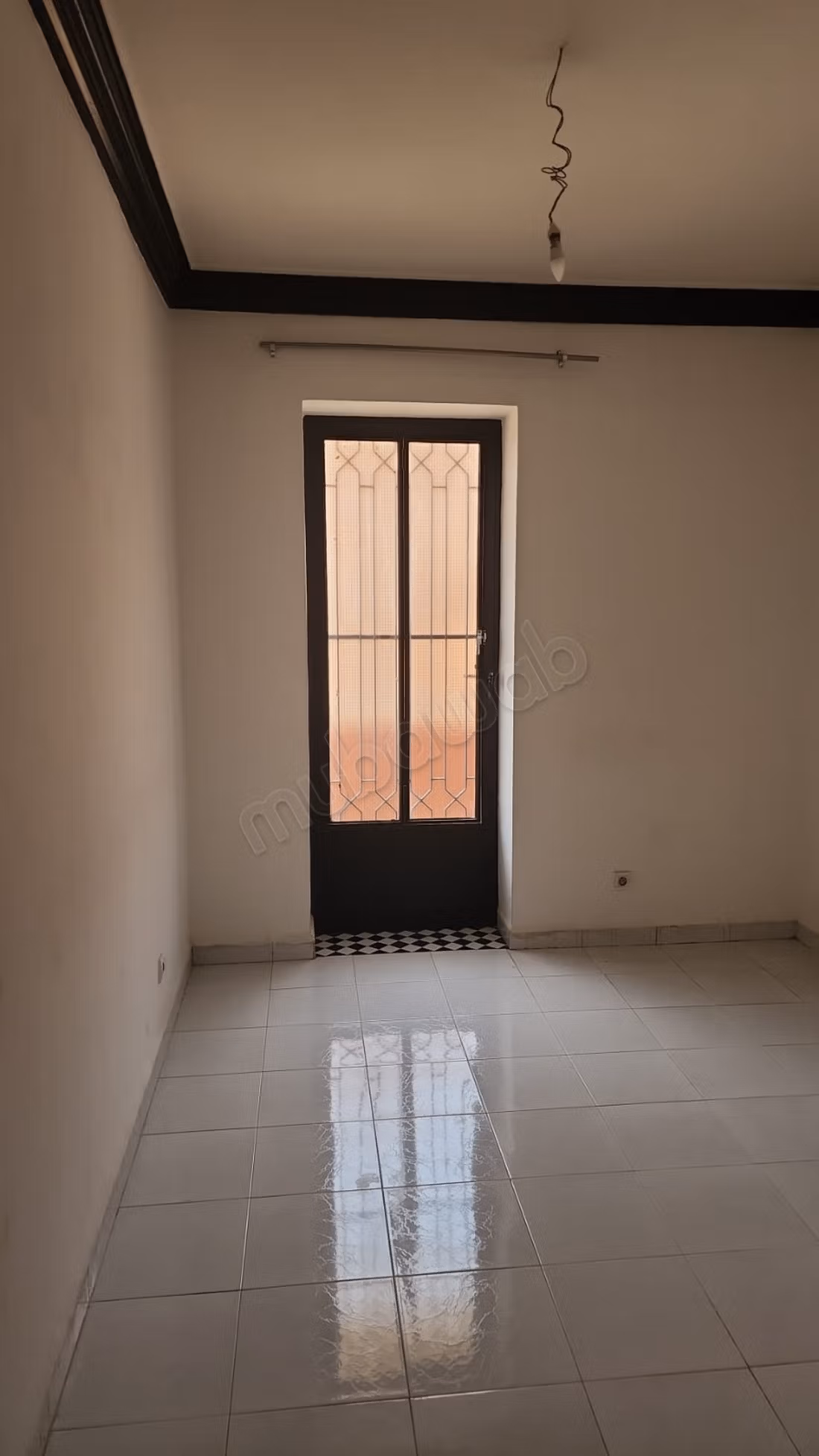 For Rent – Unfurnished Apartment– Mohamed El Baqal